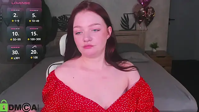 Gloria Gordon online show from March 12, 2026, 5:08 pm