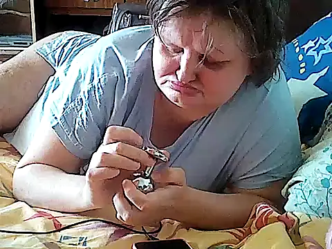 nataly4560 online show from March 22, 2026, 9:45 am