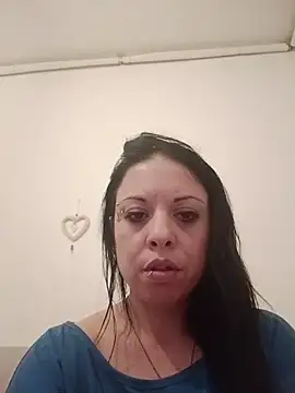 blackmelanyqueen88 online show from April 9, 2026, 6:57 pm