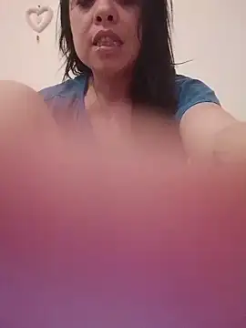 blackmelanyqueen88 online show from April 10, 2026, 7:18 pm