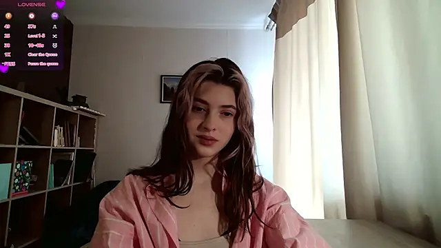 Dia DeAmas online show from March 29, 2026, 10:15 am