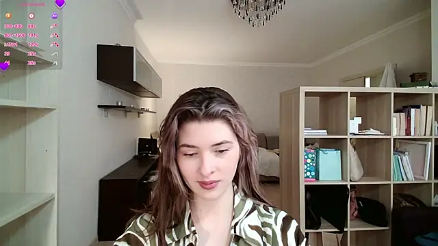 Dia DeAmas online show from April 8, 2026, 11:10 am