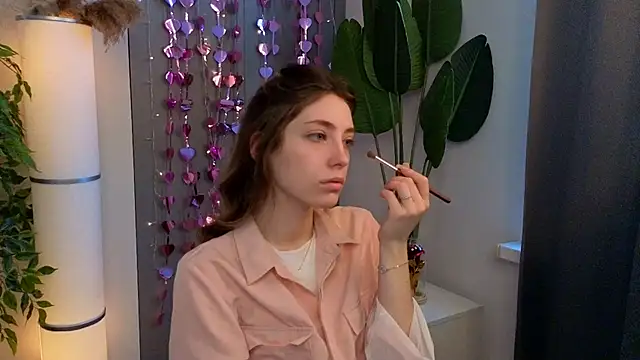 BrianneMallory online show from February 28, 2026, 6:14 am