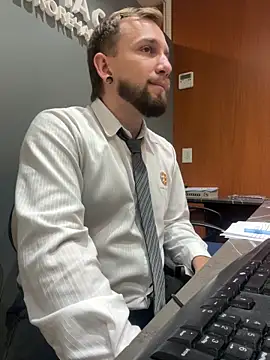 Chubandchaser online show from March 20, 2026, 8:35 pm