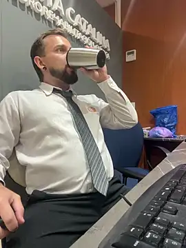 Chubandchaser online show from March 23, 2026, 8:02 pm