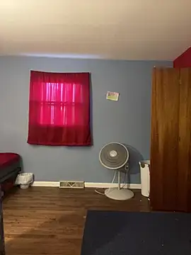 Ulric Afterdark online show from January 11, 2026, 6:13 pm