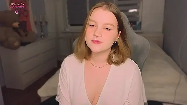 Ol1via online show from January 17, 2026, 12:04 am