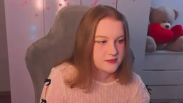 Ol1via online show from February 22, 2026, 1:40 am