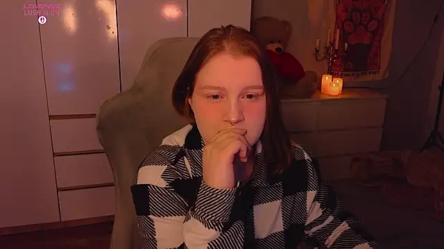 Ol1via online show from March 1, 2026, 2:02 am