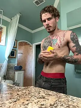 Derrick7799 online show from March 23, 2026, 9:41 pm