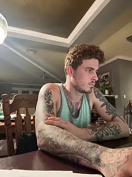 Derrick7799 online show from April 20, 2026, 6:05 am