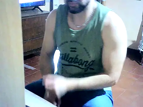 Snapshot of rudyranger chatting on January 17, 2026, 5:45 am rudyranger online show from January 17, 2026, 5:45 am