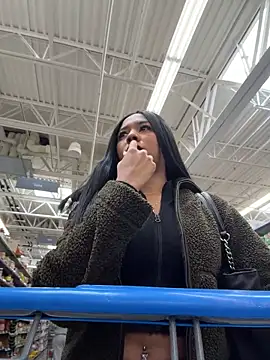 AnahiSkye online show from February 16, 2026, 5:31 pm