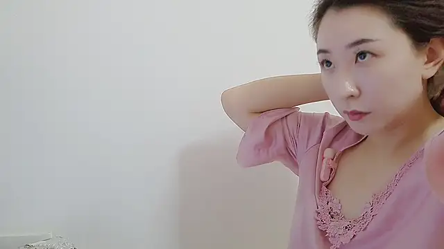 Jingjingxiang-520 online show from May 27, 2026, 2:30 am