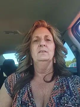 HotAzMilf online show from February 4, 2026, 8:14 pm