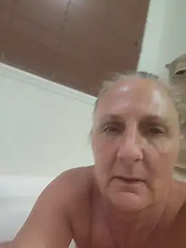 HotAzMilf online show from March 29, 2026, 7:52 am