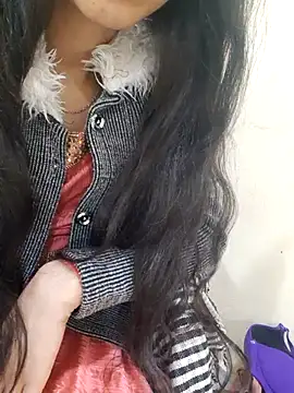 Kanchan7909 online show from February 16, 2026, 11:56 pm