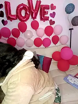 Maitte lover online show from February 14, 2026, 9:06 am