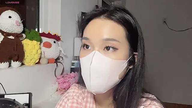 Tieu-May online show from March 30, 2026, 9:05 pm