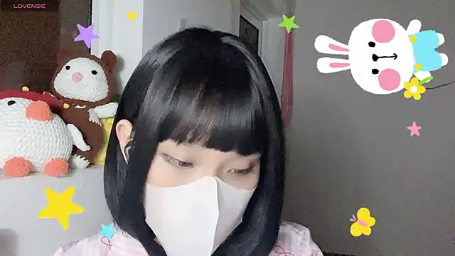 Tieu-May online show from April 11, 2026, 9:19 pm