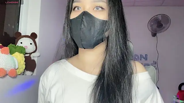 Tieu-May online show from July 7, 2026, 6:58 am