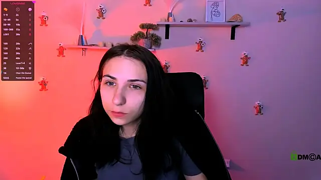 Snapshot of sweetie_chloe_ chatting on January 17, 2026, 9:58 am sweetie chloe online show from January 17, 2026, 9:58 am