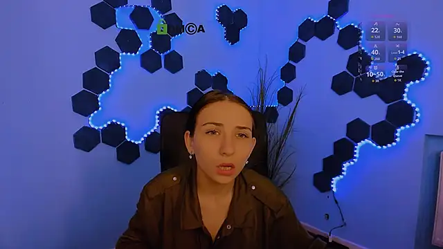 Snapshot of sweetie_chloe_ chatting on January 18, 2026, 10:08 am sweetie chloe online show from January 18, 2026, 10:08 am