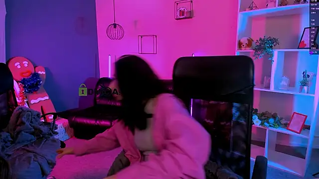 Snapshot of sweetie_chloe_ chatting on January 19, 2026, 1:04 pm sweetie chloe online show from January 19, 2026, 1:04 pm