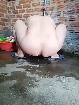 RinaPink online show from February 1, 2026, 4:11 am