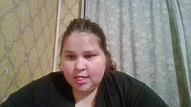 RoseMila20 online show from February 15, 2026, 11:01 pm