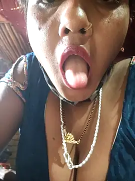 Horny-Rashi online show from February 17, 2026, 8:44 am