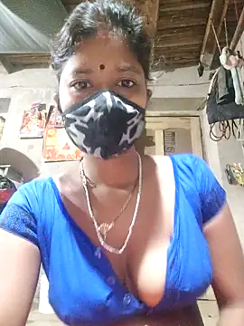 Horny-Rashi online show from February 19, 2026, 11:23 pm