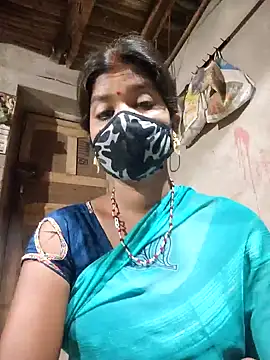 Horny-Rashi online show from February 24, 2026, 9:13 pm