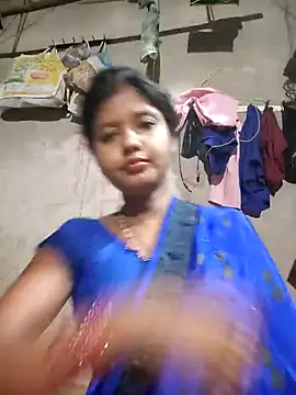 Horny-Rashi online show from March 15, 2026, 7:31 pm