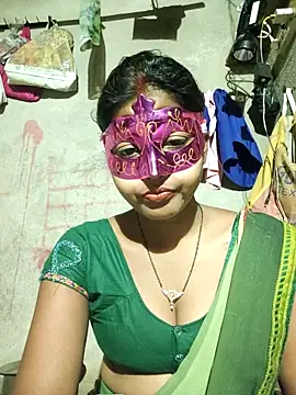 Horny-Rashi online show from March 18, 2026, 2:53 pm