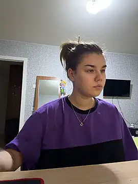 WednesdayMila online show from January 16, 2026, 3:27 pm