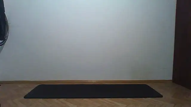 KaelNox online show from March 28, 2026, 10:53 pm