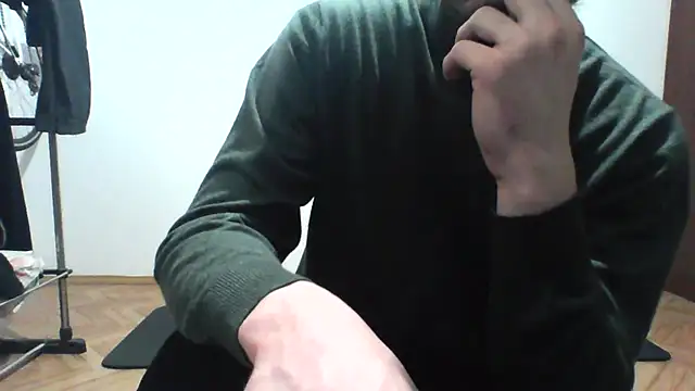 KaelNox online show from March 31, 2026, 12:45 am