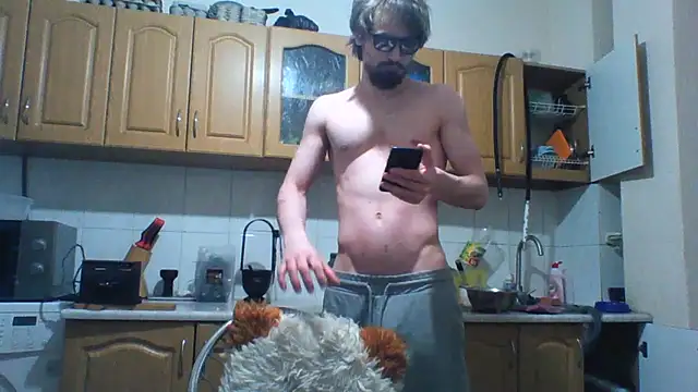 Snapshot of KaelNox chatting on July 6, 2026, 7:38 pm KaelNox online show from July 6, 2026, 7:38 pm