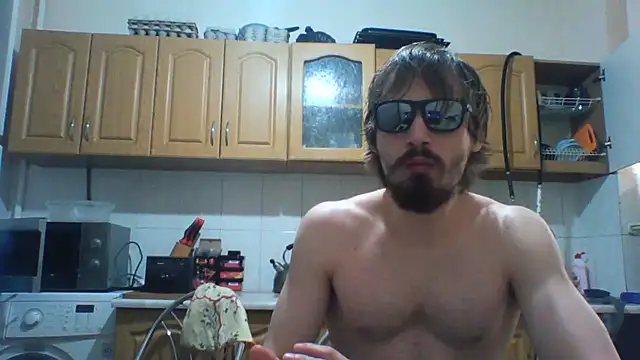 Snapshot of KaelNox chatting on July 9, 2026, 8:13 pm KaelNox online show from July 9, 2026, 8:13 pm