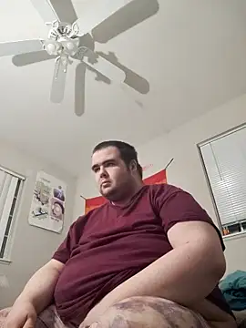 Snapshot of TimothyHendershot chatting on February 7, 2026, 3:43 am TimothyHendershot online show from February 7, 2026, 3:43 am