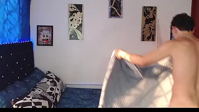 yorsamm smit online show from February 10, 2026, 10:03 pm