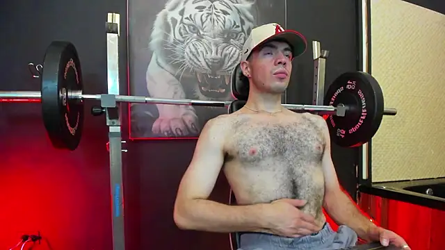 VelloTouch online show from February 1, 2026, 4:22 am