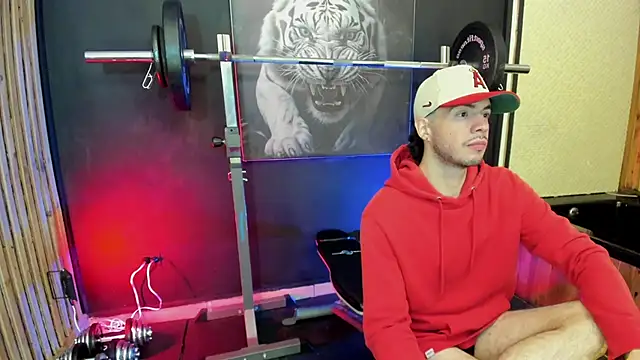 VelloTouch online show from February 7, 2026, 3:54 am