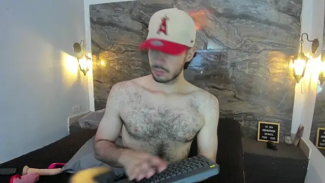 VelloTouch online show from February 21, 2026, 3:51 am