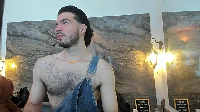 VelloTouch online show from February 25, 2026, 4:11 am