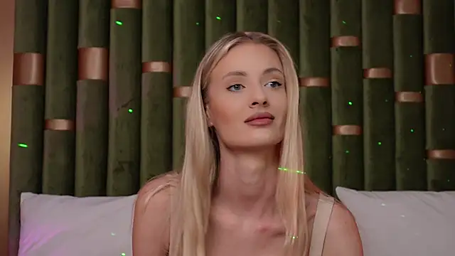 AmeliaAngel online show from December 6, 2024, 8:15 am