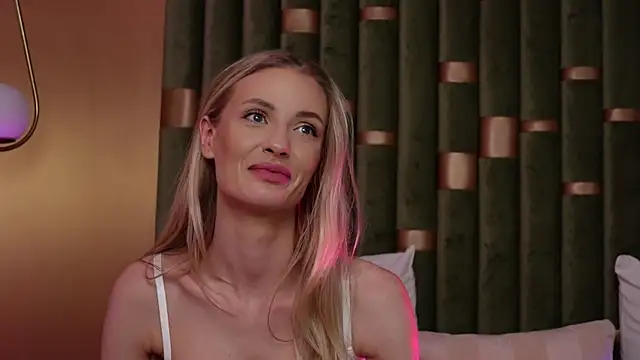 AmeliaAngel online show from February 2, 2025, 8:57 am