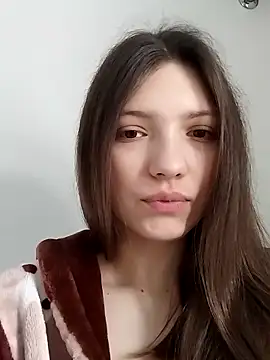 LunaTori456 online show from February 26, 2026, 6:34 am