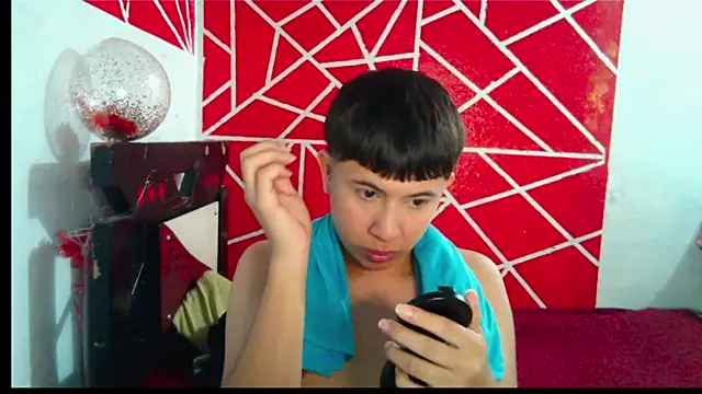 DIDIER 777 online show from January 19, 2026, 2:43 pm